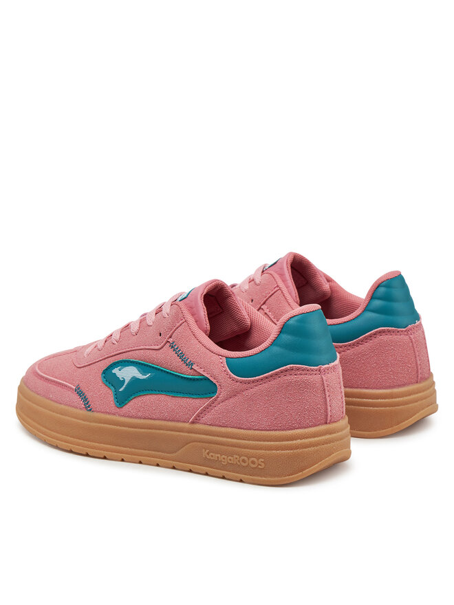 KangaRoos Zapatillas KangaRoos K-GW Heaven 30173 000 6511 Rosa