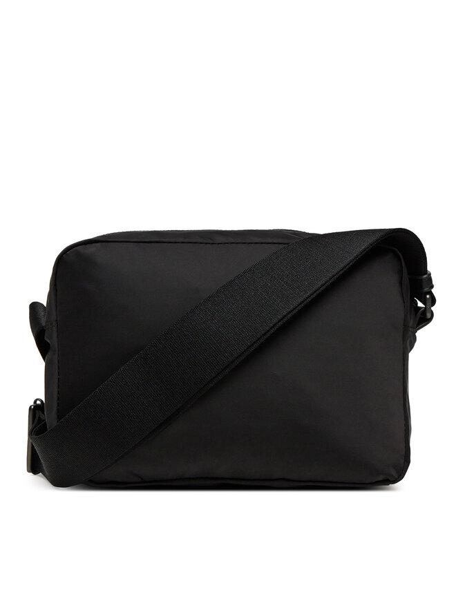 Calvin Klein Τσαντάκι Calvin Klein Tech Utility Camera Bag LV04G3178G Μαύρο