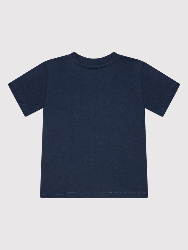Polo Ralph Lauren Polo Ralph Lauren Футболка 320832904035 Cиній Regular Fit