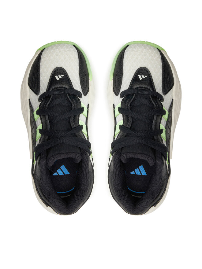 adidas Basketbalové topánky adidas Trae Young Unlimited 2 Low Kids IE7889 Écru