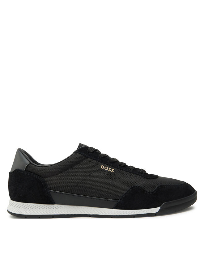 BOSS Zapatillas BOSS Titanium 50536524 Negro