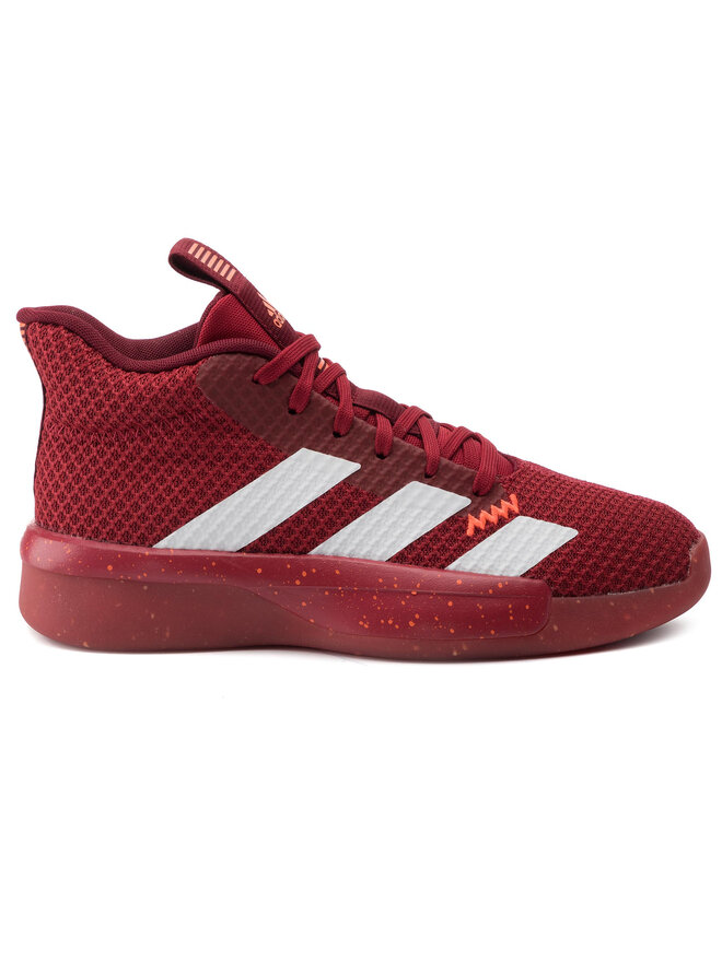 adidas Взуття для баскетболу adidas Pro Next 2019 F97273 Червоний