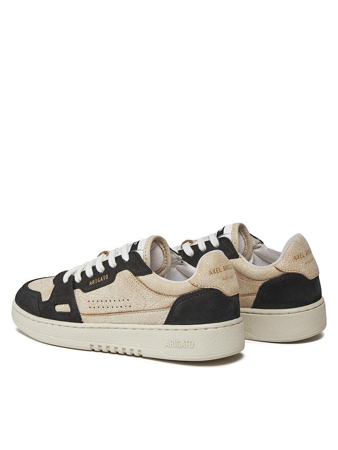 Axel Arigato Sneakersy Axel Arigato Dice F1698003 Béžová
