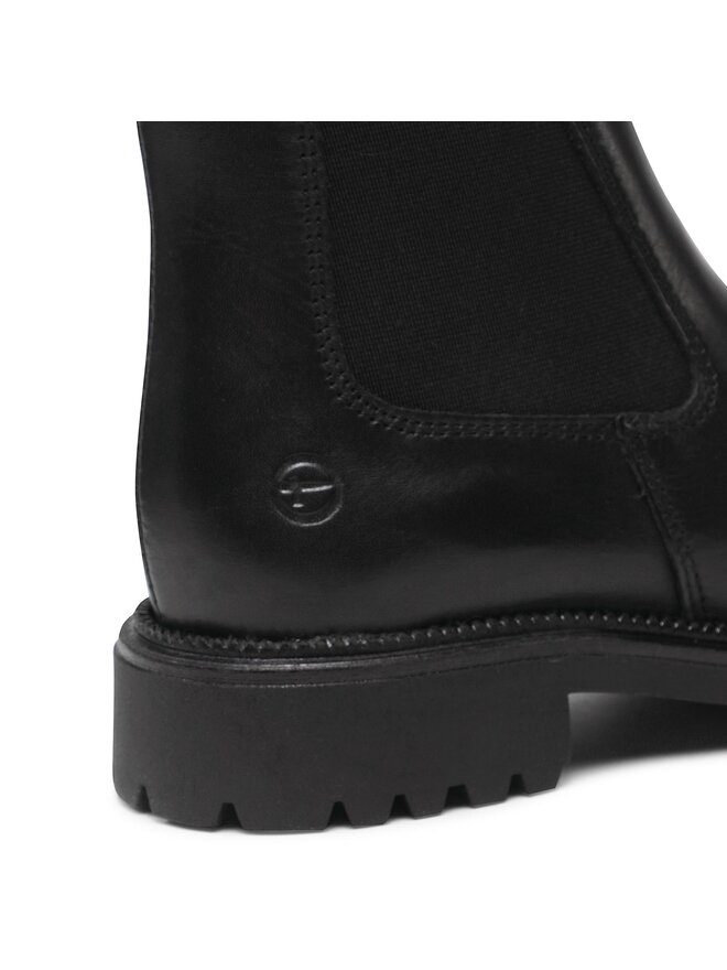 Tamaris Botines Chelsea Tamaris 1-25427-41 Negro