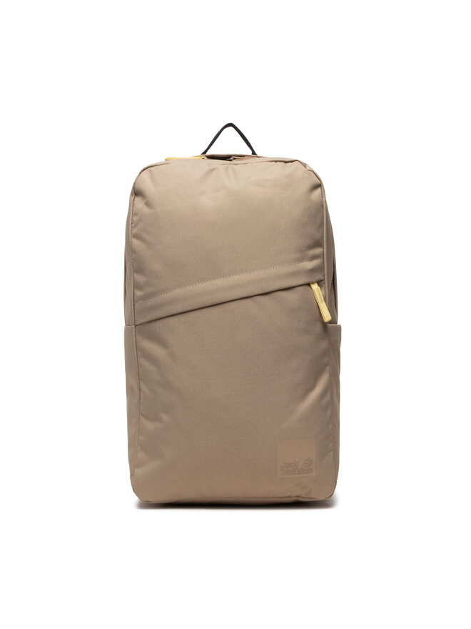 Jack Wolfskin Hátizsák Jack Wolfskin Cariboo 2009972-5605 Bézs