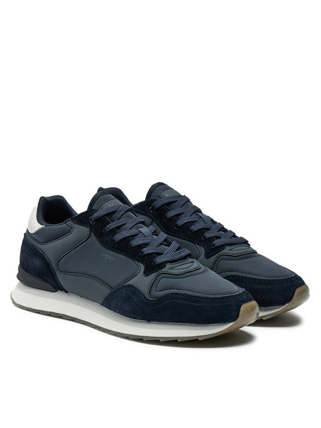 HOFF Zapatillas HOFF Monterrey 22402601 Azul marino