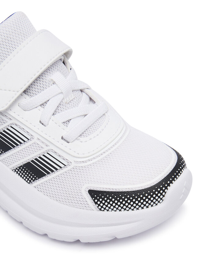 adidas Sneakers adidas Tensaur Run 4.0 Shoes Children KJ6698 Weiß