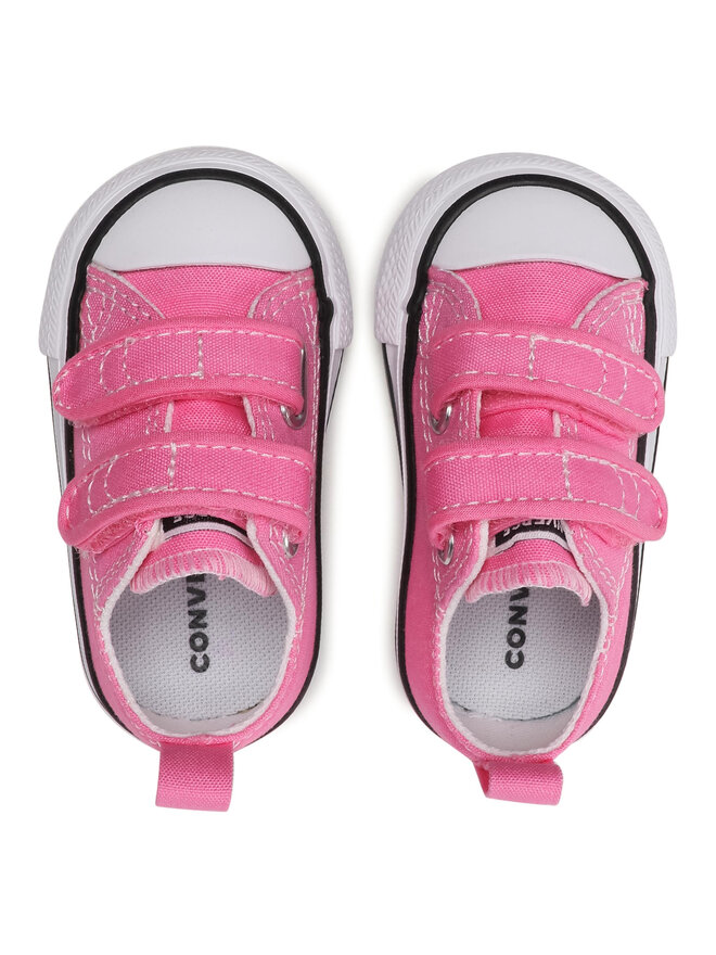 Converse Tenisice Converse Ct 2v Ox 709447C Ružičasta