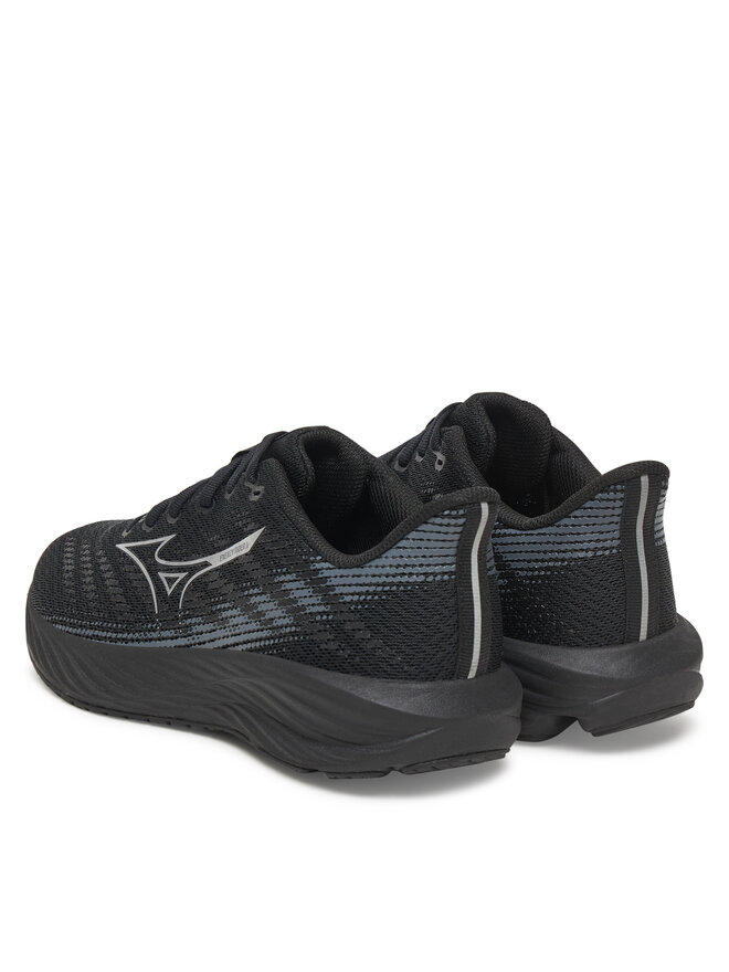Mizuno Laufschuhe Mizuno Enerzy Rider K1GC2416 Schwarz