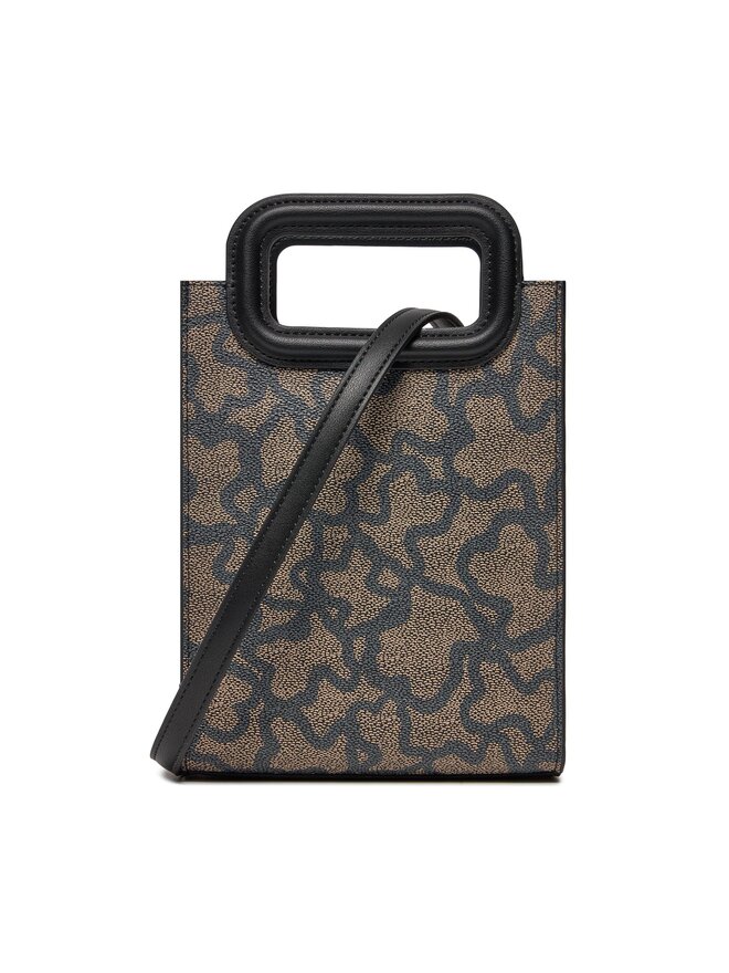 TOUS Bolso TOUS Kaos Icon 395910401 Marrón