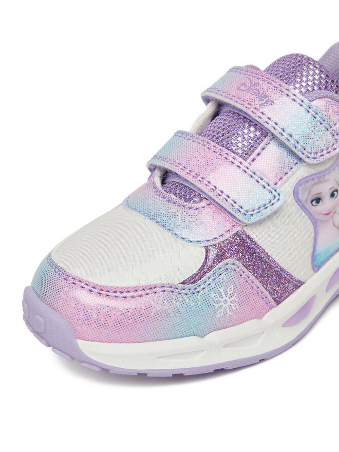 Frozen Sneakers Frozen CEO-CP23-AW25-202DFR Violett