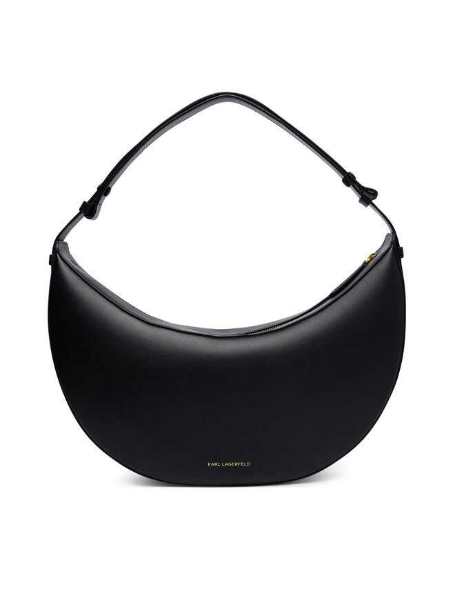 KARL LAGERFELD Handtasche KARL LAGERFELD B2W30236 Schwarz