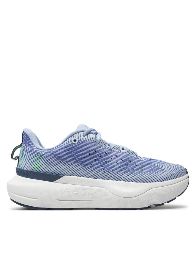Under Armour Παπούτσια για Τρέξιμο Under Armour Ua W Infinite 6 3027200-501 Μπλε