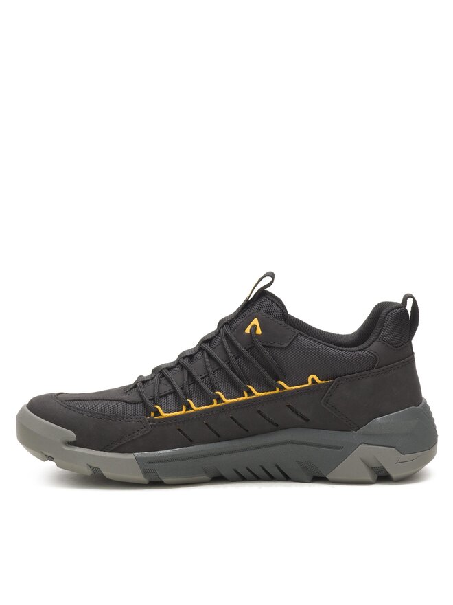 CATerpillar Zapatillas CATerpillar Crail Sport Low P725595 Negro