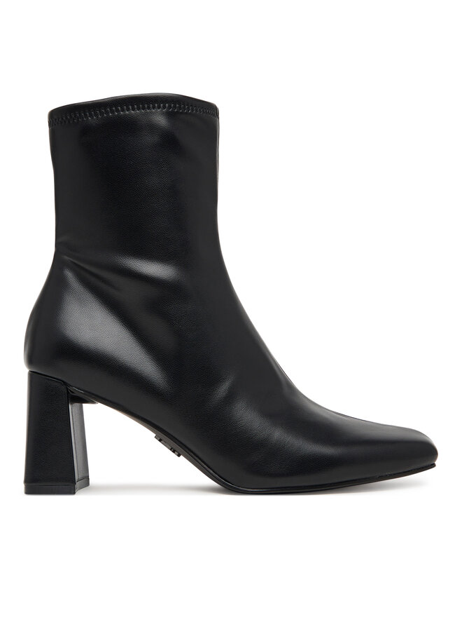 Steve Madden Ботильйони Steve Madden Hurst SM11003498 Чорний
