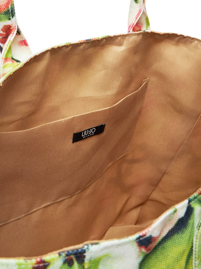 Liu Jo Handtasche Liu Jo VA5211 T7114 Grün