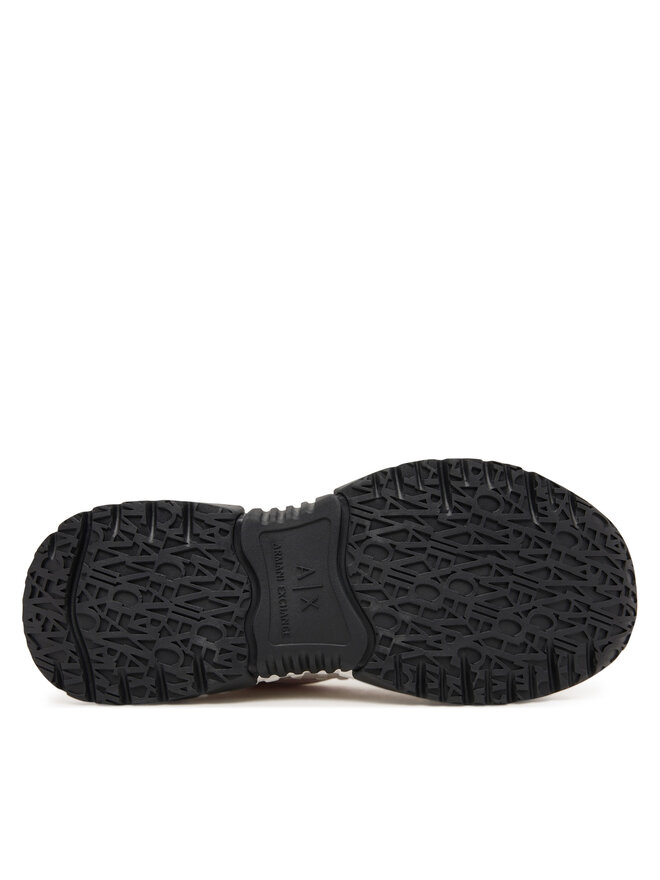 Armani Exchange Снікерcи Armani Exchange XW001626 AF19530 MZ291 Рожевий