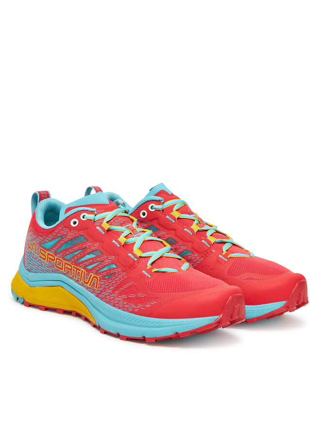 La Sportiva Tekaški čevlji La Sportiva Jackal II 56K402602 Pisana