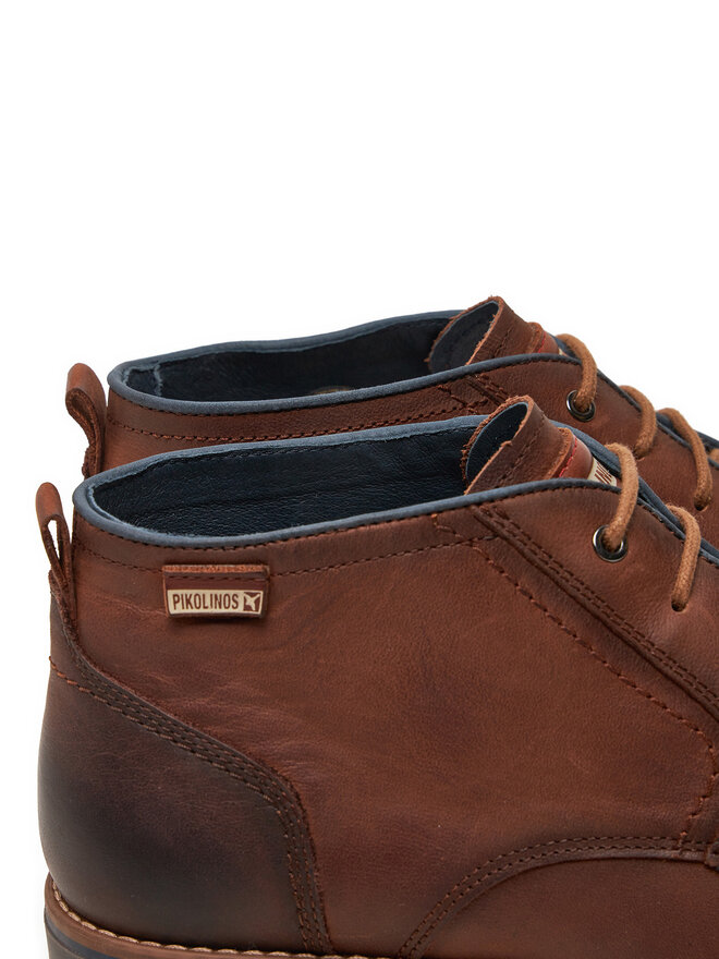 Pikolinos Ghete Pikolinos M4V-8081BFC2 Maro