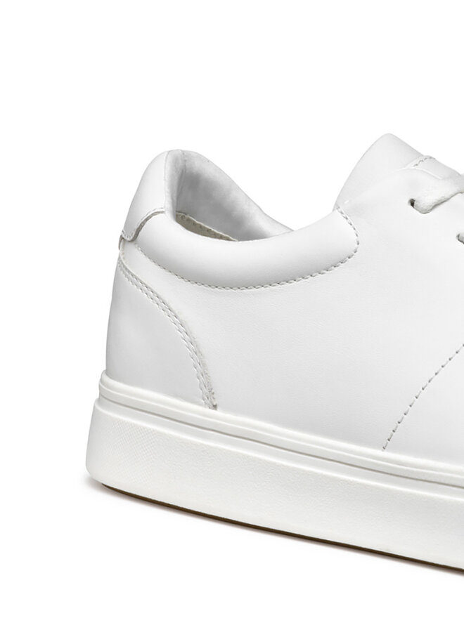 Geox Sneakers Geox U Baltmoore U55LDC 00085 C1000 Bianco