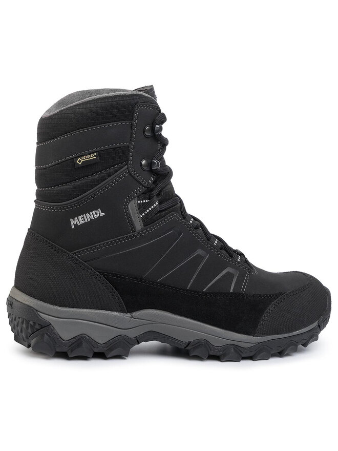 Meindl Bakancs Meindl Sella Gtx GORE-TEX 7679 Fekete