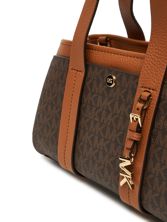 MICHAEL Michael Kors Сумка MICHAEL Michael Kors Romee  32T5G1ZC1B Коричневий