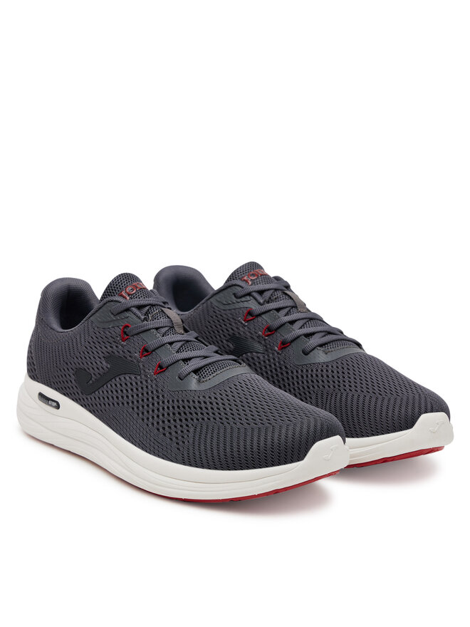 Joma Снікерcи Joma Selene 2512 CSELES2512 Сірий
