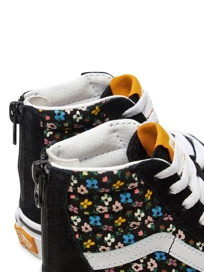 Vans Scarpe da ginnastica Vans SK8-Hi VN000CYQBMV1 Nero