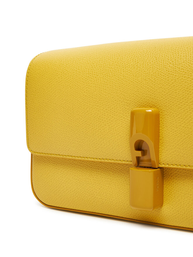 Furla Torbica Furla Iride S WB01826 ARE000 CN HY000 Žuta