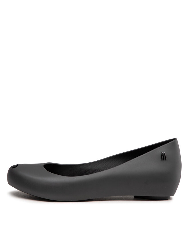 Melissa Балеринки Melissa Ultragirl Basic As 31976 Черен