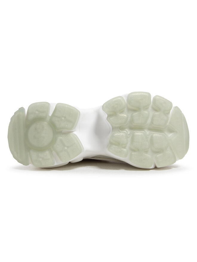 Buffalo Sneakersy Buffalo Binary C BN16304481 Biały