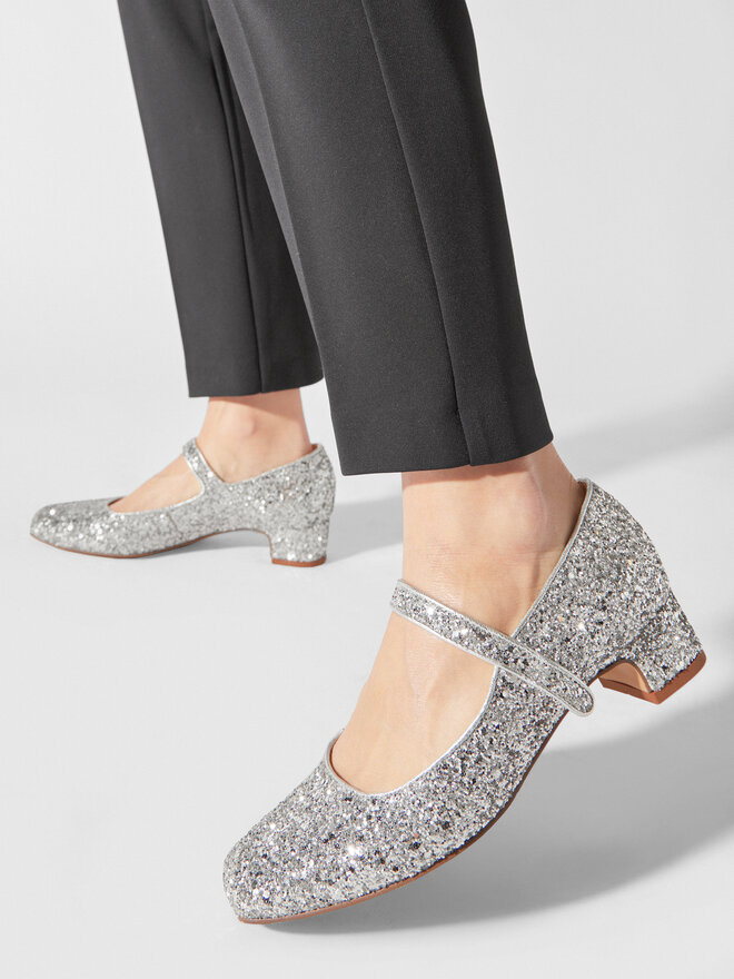 Balagan Balerina Balagan Dora Ezüst