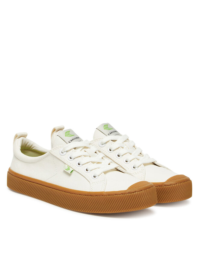 CARIUMA Кецове CARIUMA Oca 100103W40W080 Екрю