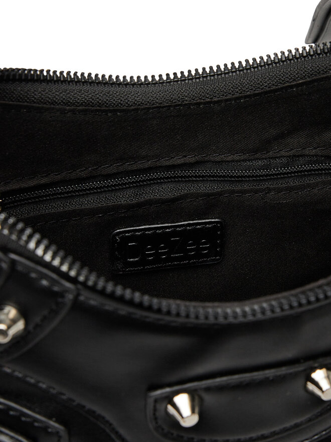 DeeZee Handtasche DeeZee H210935 Schwarz