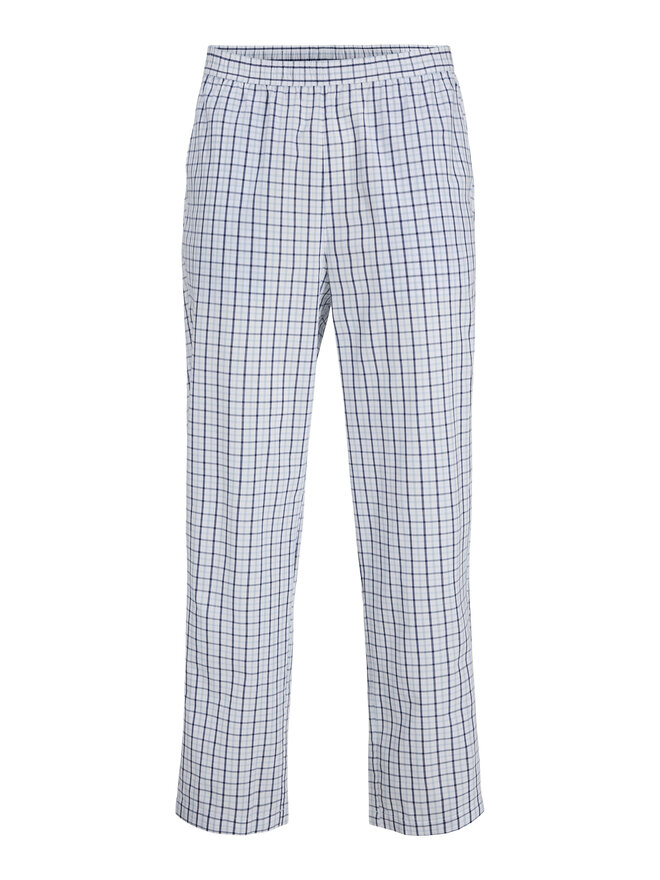 Jack&Jones Jack&Jones Pyjama Florence 12282813 Blau Regular Fit