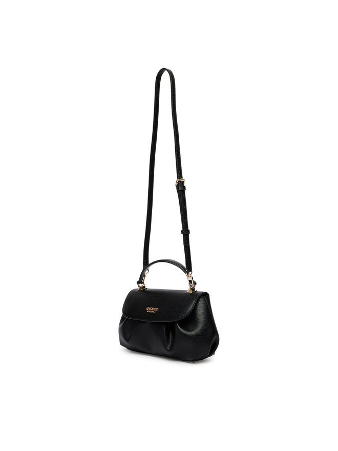 Guess Handtasche Guess Amorette HWBG78 98190 Schwarz