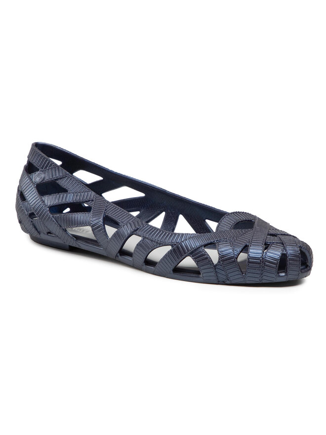 Melissa Ballerinas Melissa Jean+Jason Wu VII Ad 32288 Dunkelblau