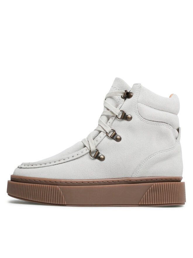 Cycleur De Luxe Botines Cycleur De Luxe Reine CDLW222265 Blanco