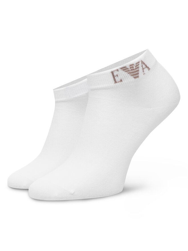 EA7 Emporio Armani Kurze Socken EA7 Emporio Armani EM000550 AF26377 MB693 Bunt