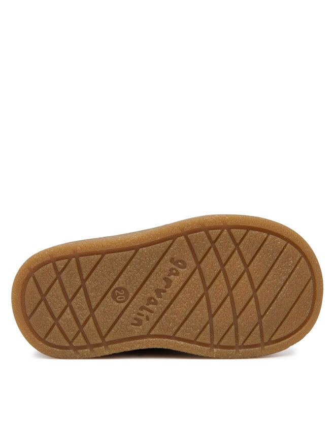 Garvalin Schnürschuhe Garvalin 251327 Dunkelblau