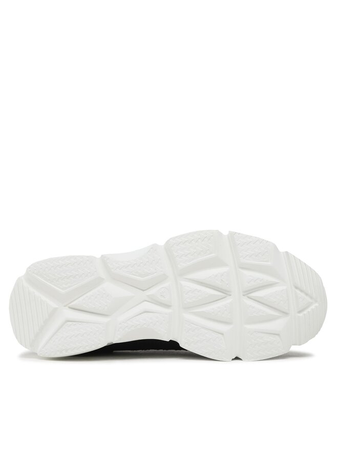 Baldinini Sneakersy Baldinini U3E822T1CAKTNENE Czarny