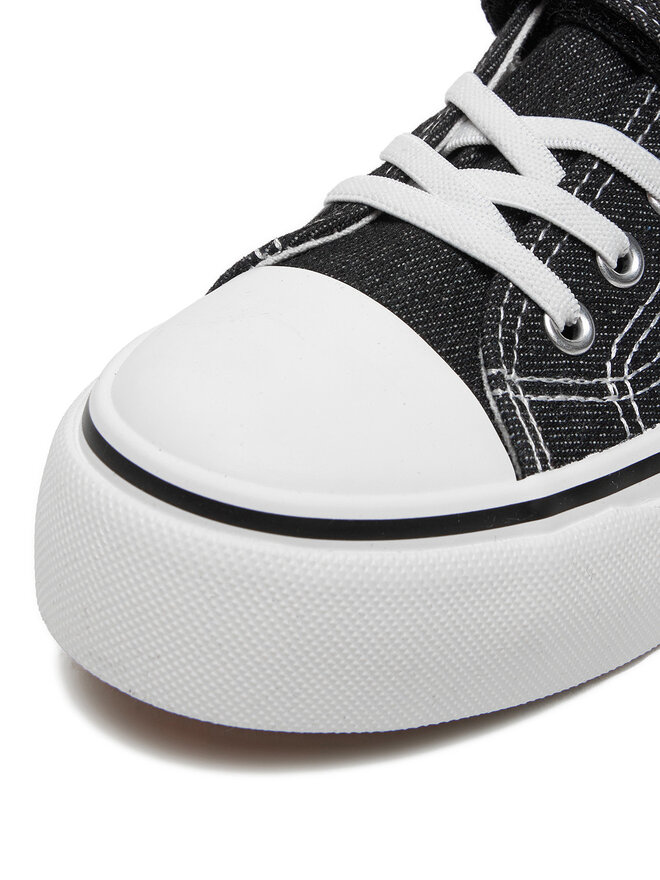 Sprandi Sneakers Sprandi CEO-CS201406(IV)DZ Μαύρο