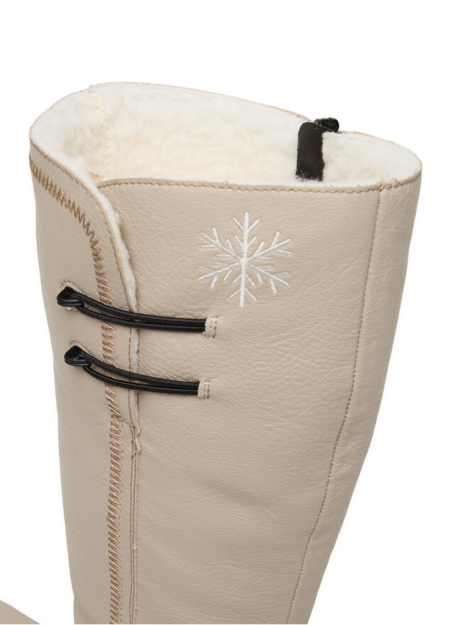 Rieker Stivali Rieker CEO-79952-60 Beige