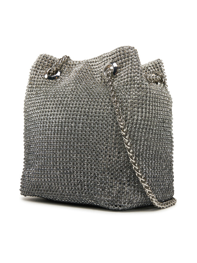 Guess Rankinė Guess HWOY93 50750 Sidabrinė