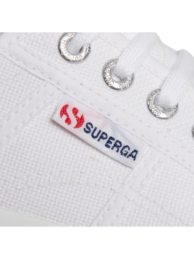 Superga 2555 cotu white cheap