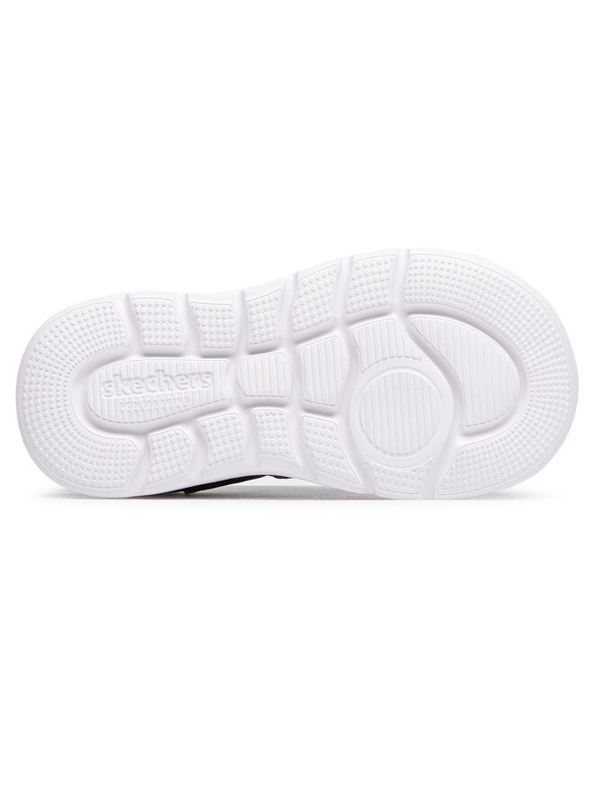 Skechers Босоніжки Skechers Heat Blast 400041L/NVLM Cиній