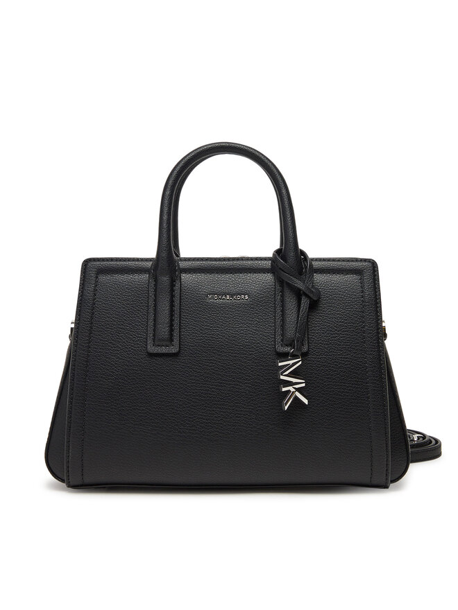 MICHAEL Michael Kors Torebka MICHAEL Michael Kors Laila 30S5S9IS1L Czarny