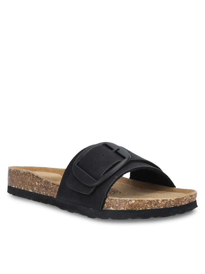 CRUZ Chanclas CRUZ Dreya CR232244 Negro