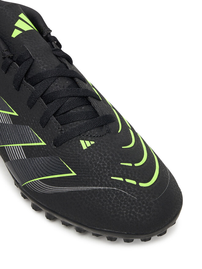 adidas Fußballschuhe adidas Predator Club JH8852 Schwarz