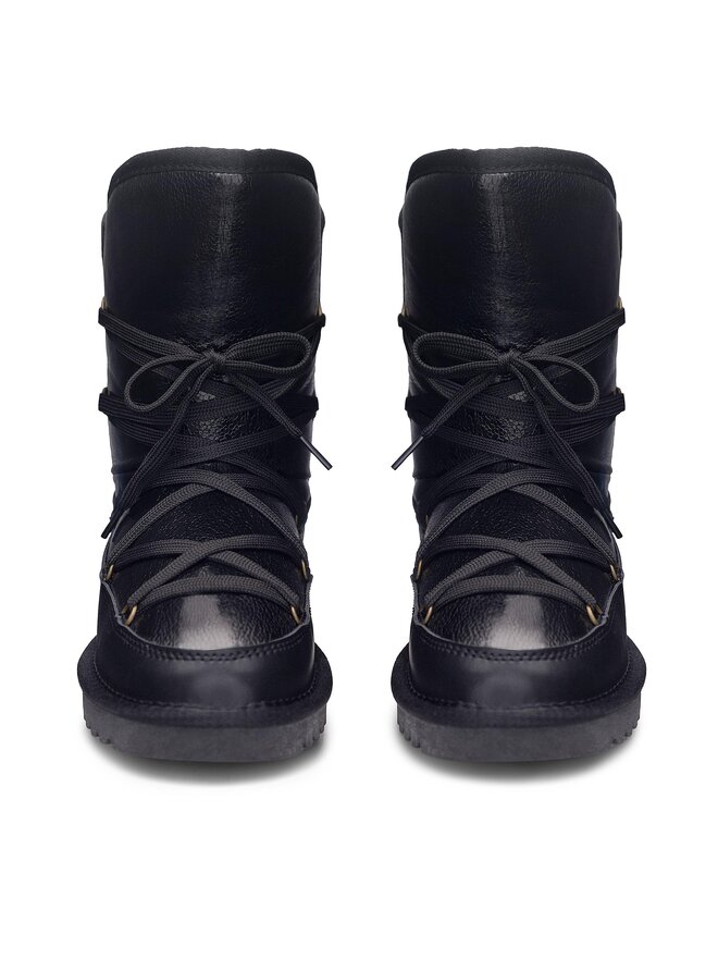 Lasocki Schneeschuhe Lasocki WFA1634-11Z Schwarz